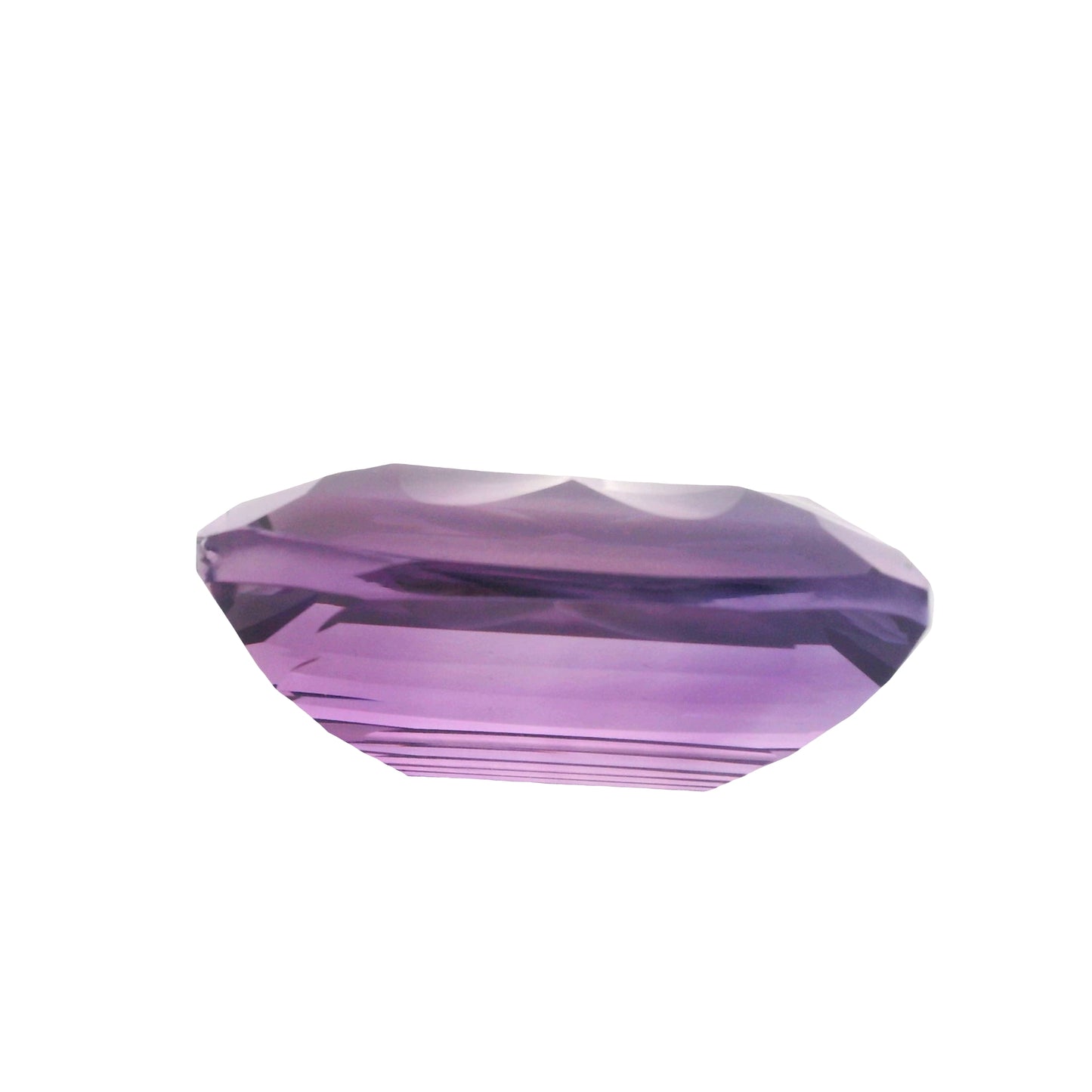 103.28 Amethyst Cushion Gemstone