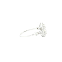 1.49 Carats Lab Grown Diamond 14K Gold Ring