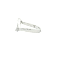 1.34 Ct Cubic Zirconia 925 Sterling Silver Ring