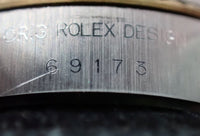 Rolex - 69173G - Datejust Ladies’ Watch
