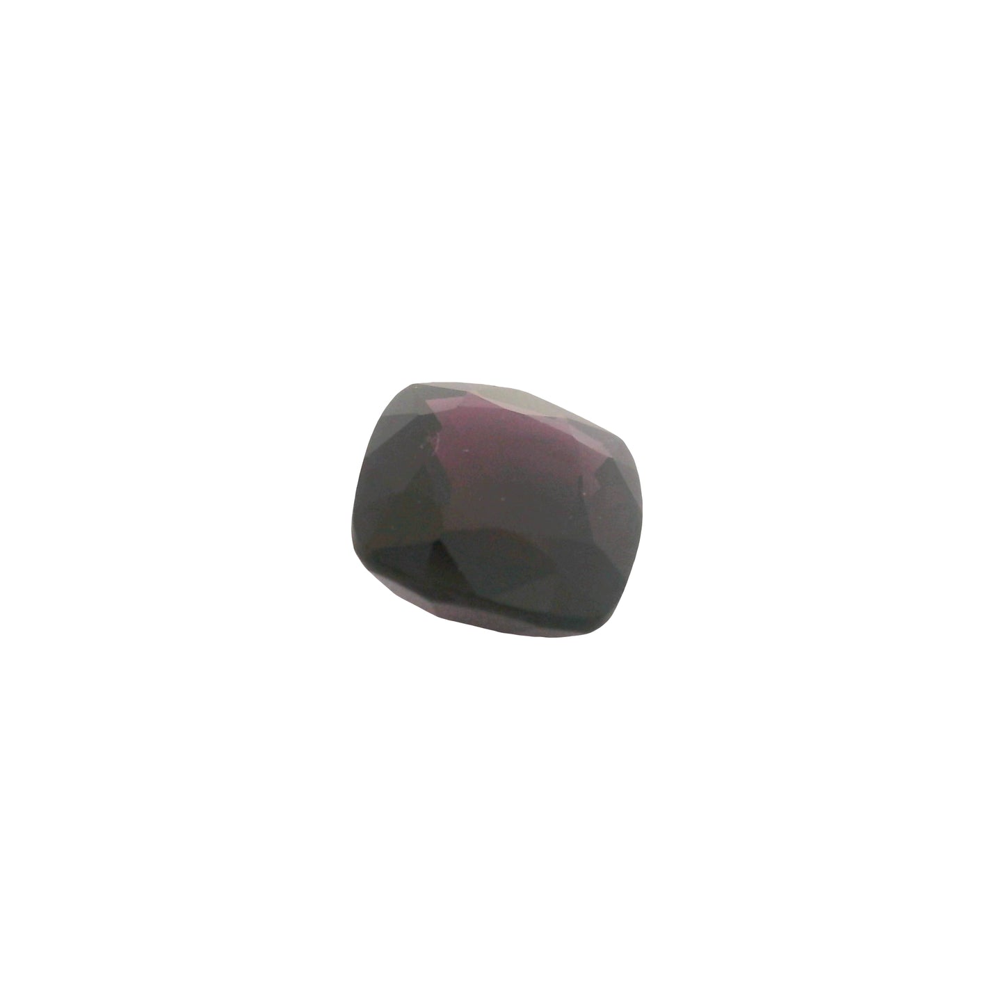 4.58 Spinel Cushion Gemstone