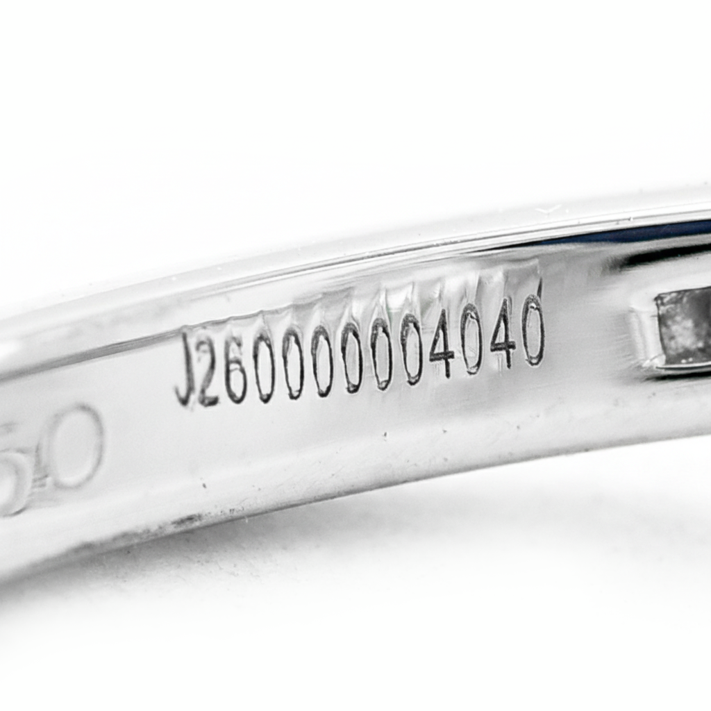 2.01 Ct Oval Mixed Cut Natural Green Sapphire 950 Platinum Ring