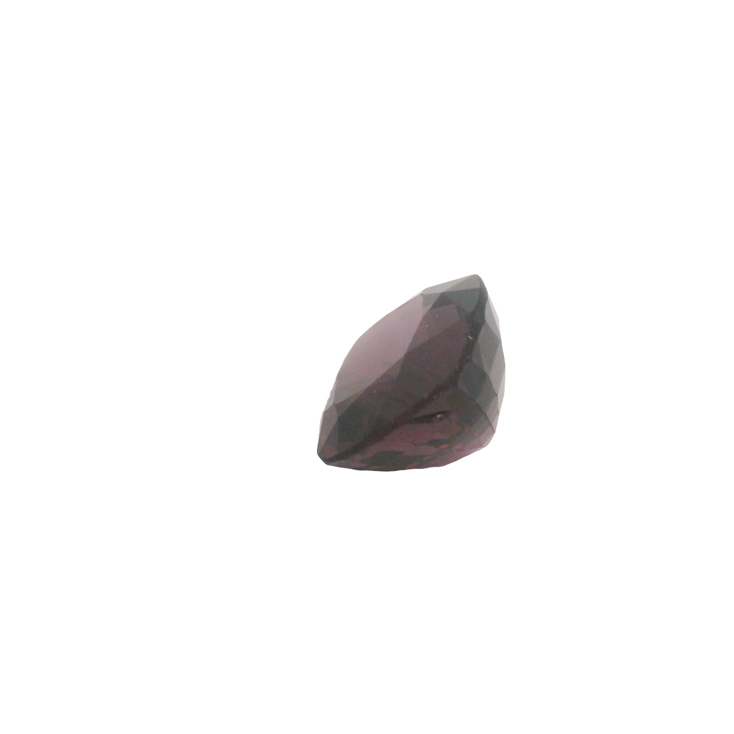 4.86 Spinel Cushion Gemstone