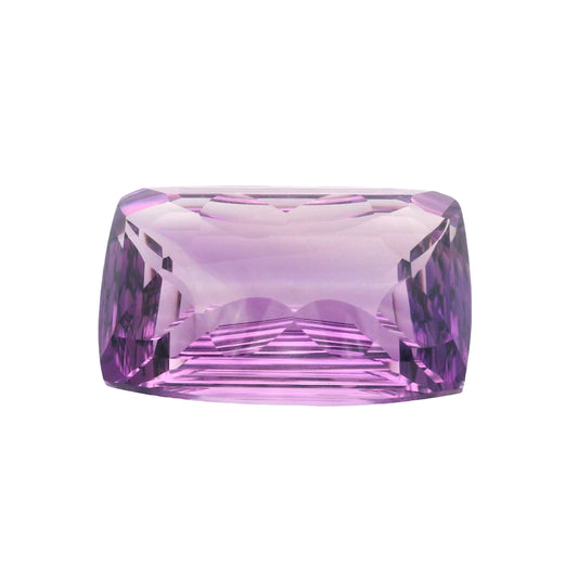 103.28 Amethyst Cushion Gemstone