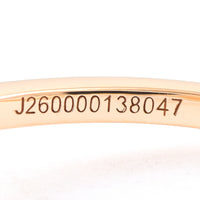2.61 Ct Cushion Natural Spinel 14K Gold Ring