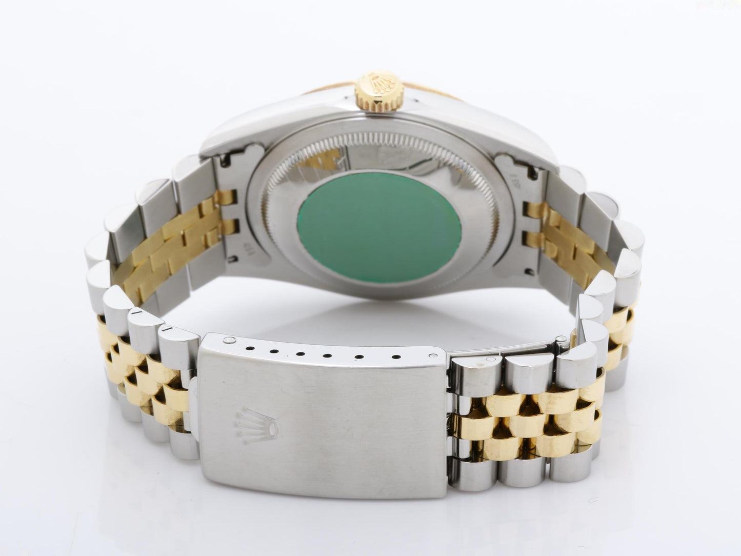 Rolex - 162333G - Datejust Automatic Watch, U Serial, 35mm