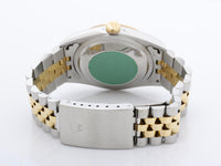 Rolex - 162333G - Datejust Automatic Watch, U Serial, 35mm
