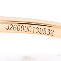 1.18 Ct Oval Natural Emerald 14K Gold Ring