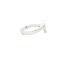 1.34 Ct Cubic Zirconia 925 Sterling Silver Ring