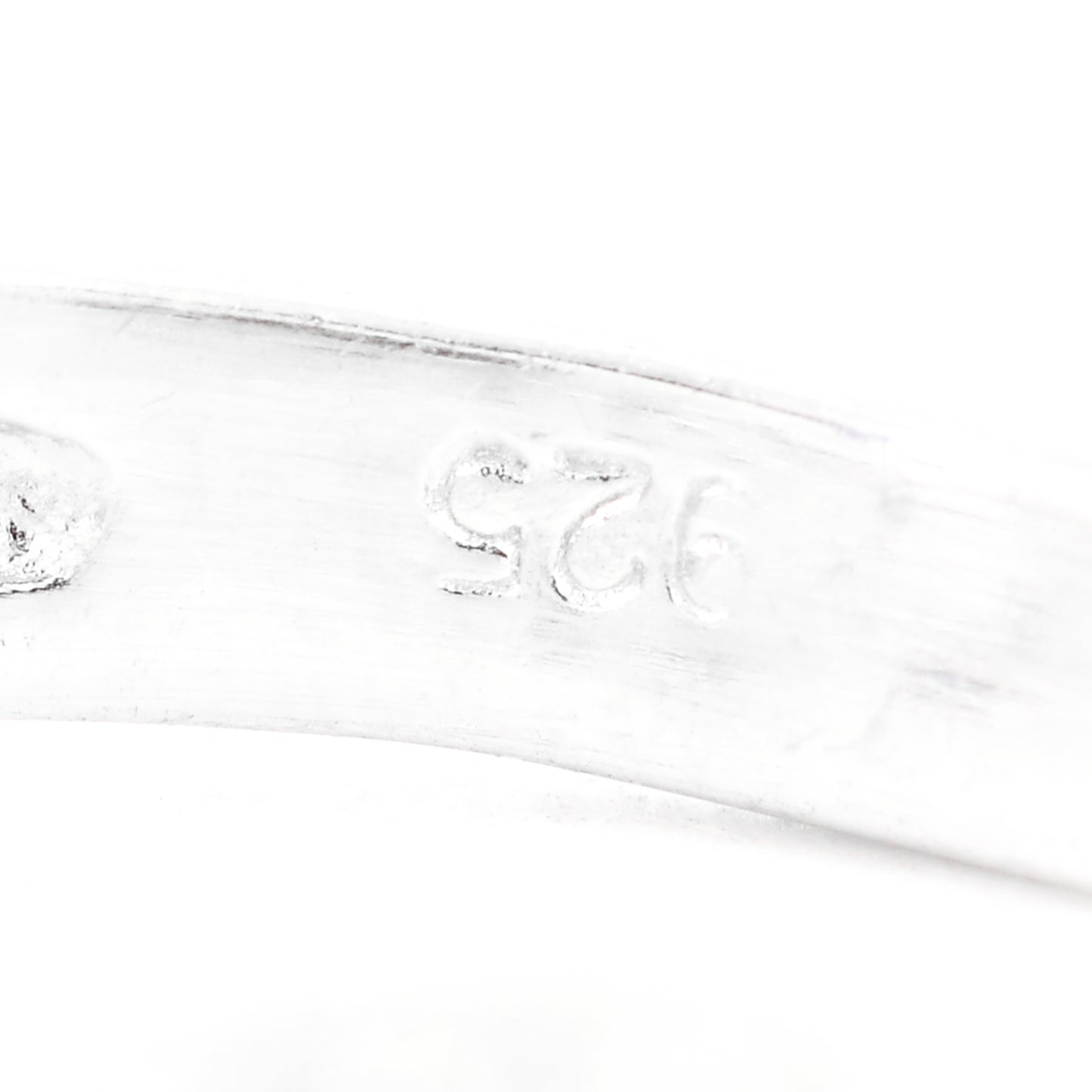 3.53 Ct Cubic Zirconia 925 Sterling Silver Ring