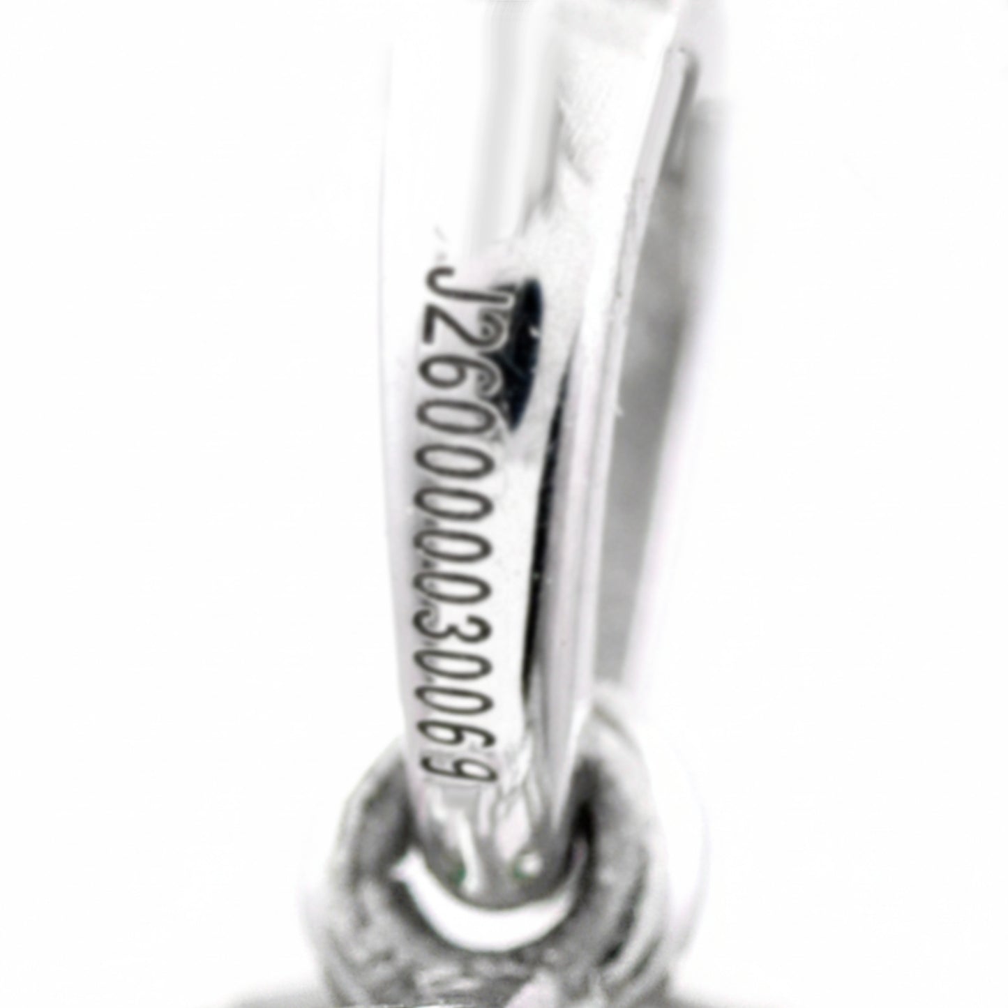 5.43 Ct Pear Mixed Cut Natural Aquamarine 950 Platinum Pendant