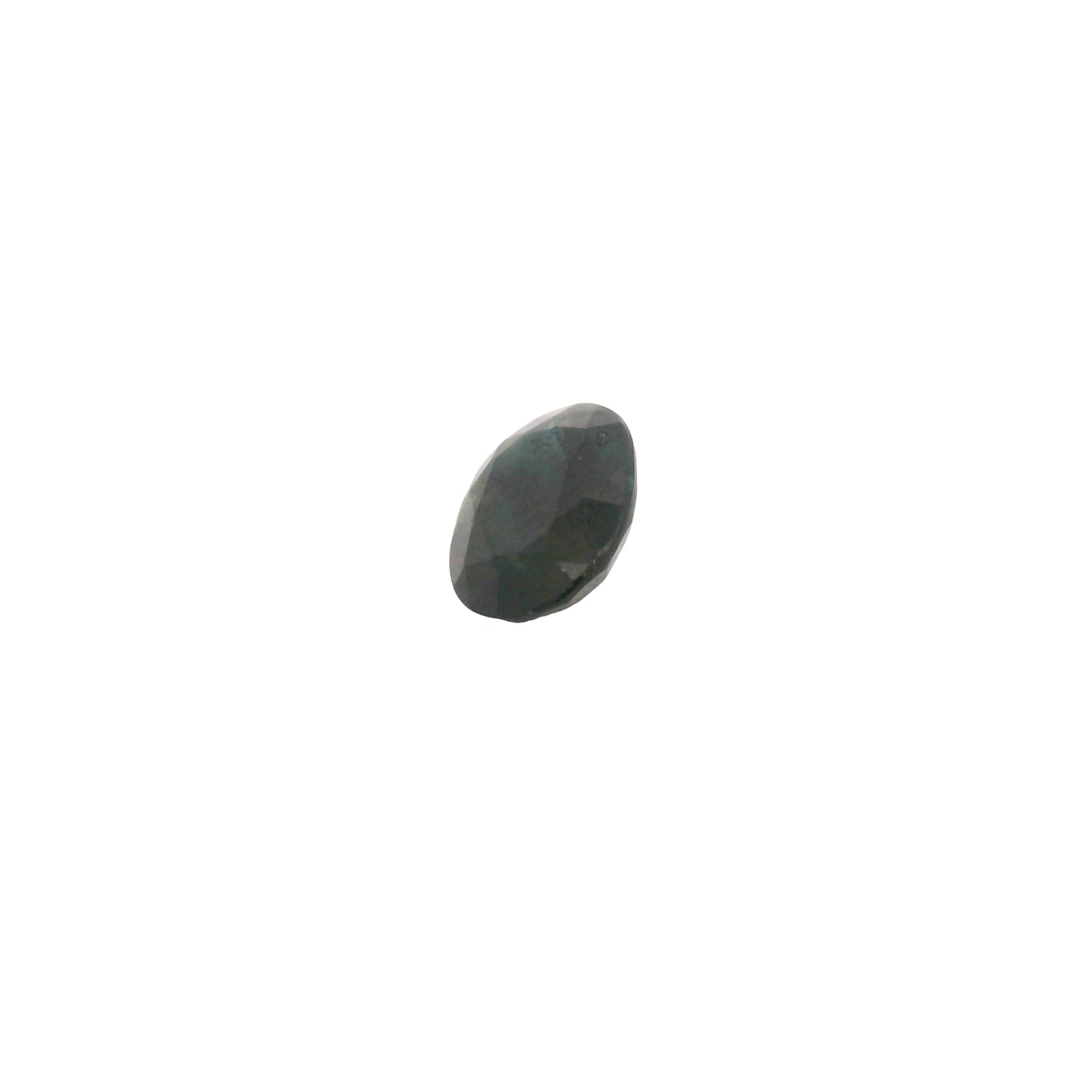 1.95 Sapphire Oval Gemstone