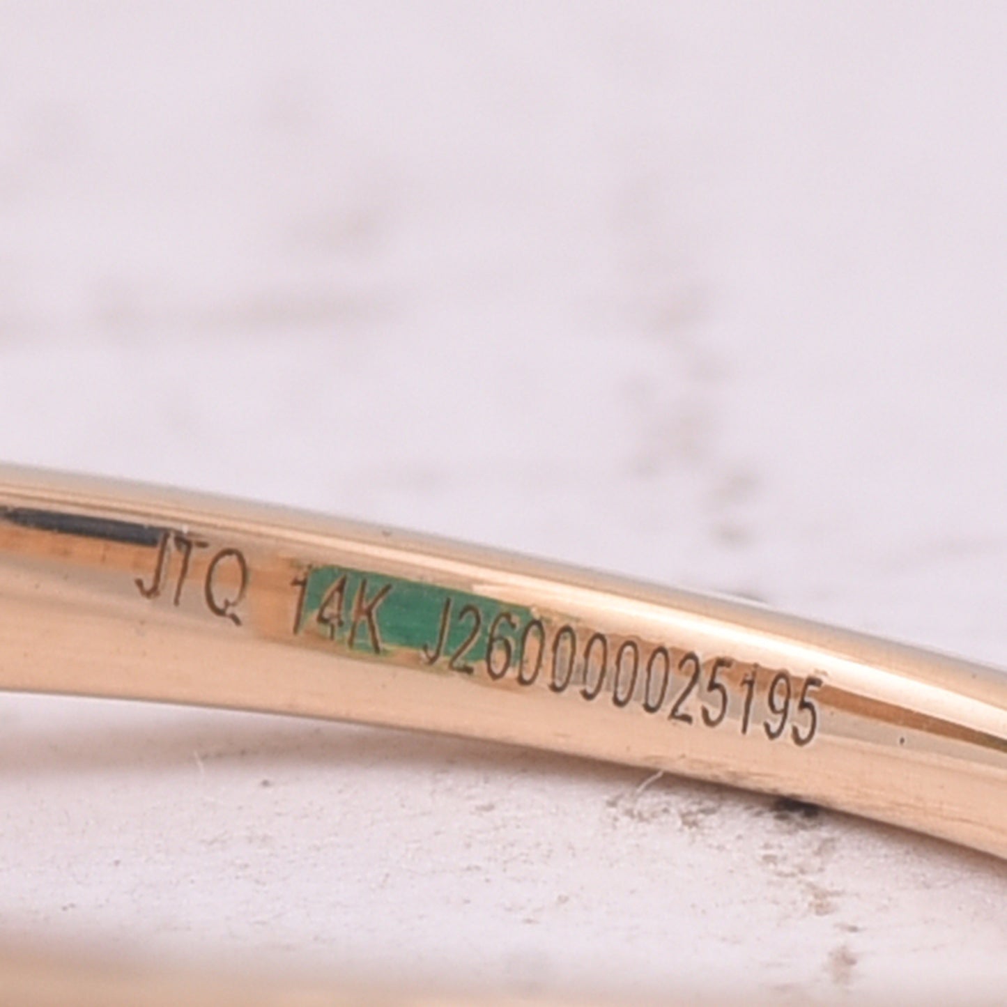 2.91 Ct Octagon Step Cut Natural Emerald 14K Gold Ring