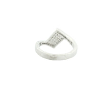 1.34 Ct Cubic Zirconia 925 Sterling Silver Ring