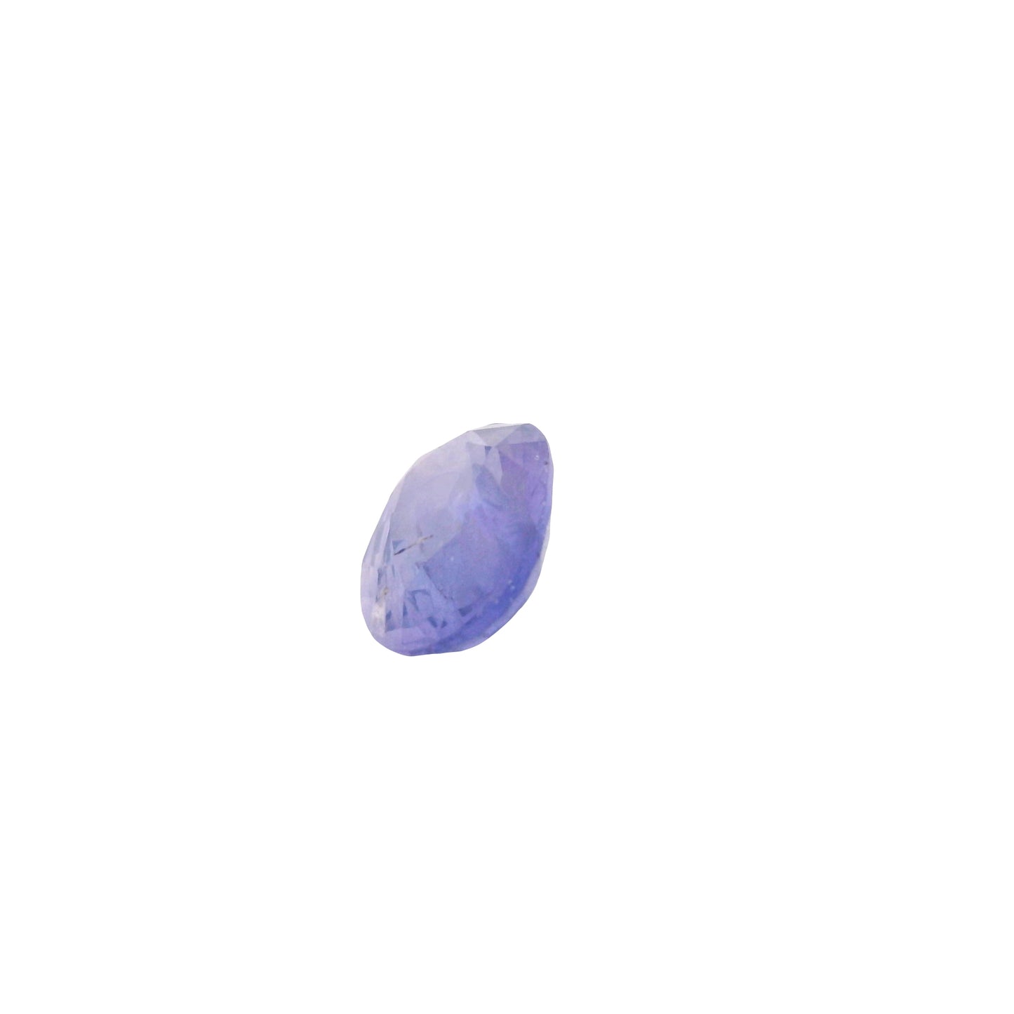 2.24 Fancy Sapphire Oval Gemstone