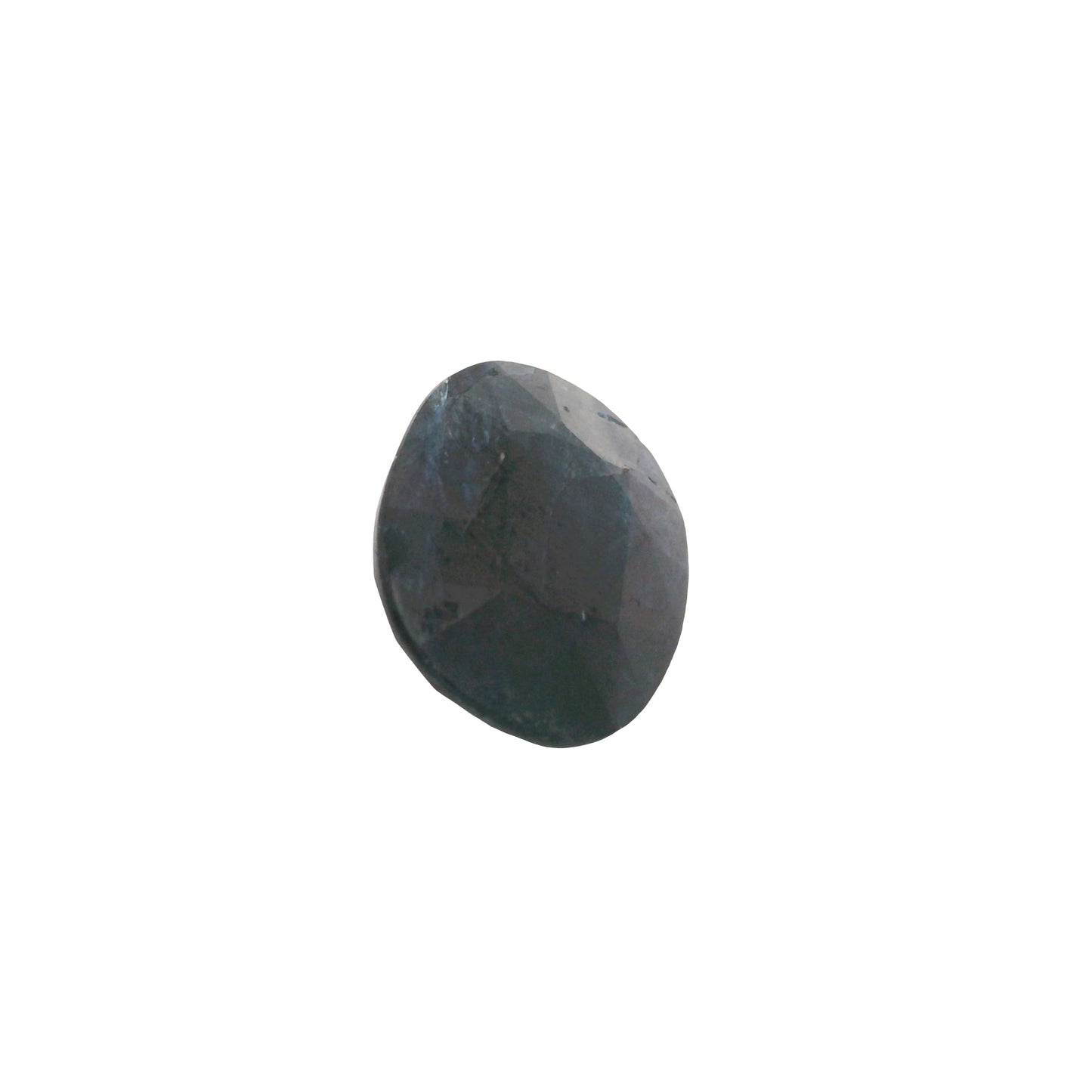 13.39 Blue Sapphire Cushion Gemstone