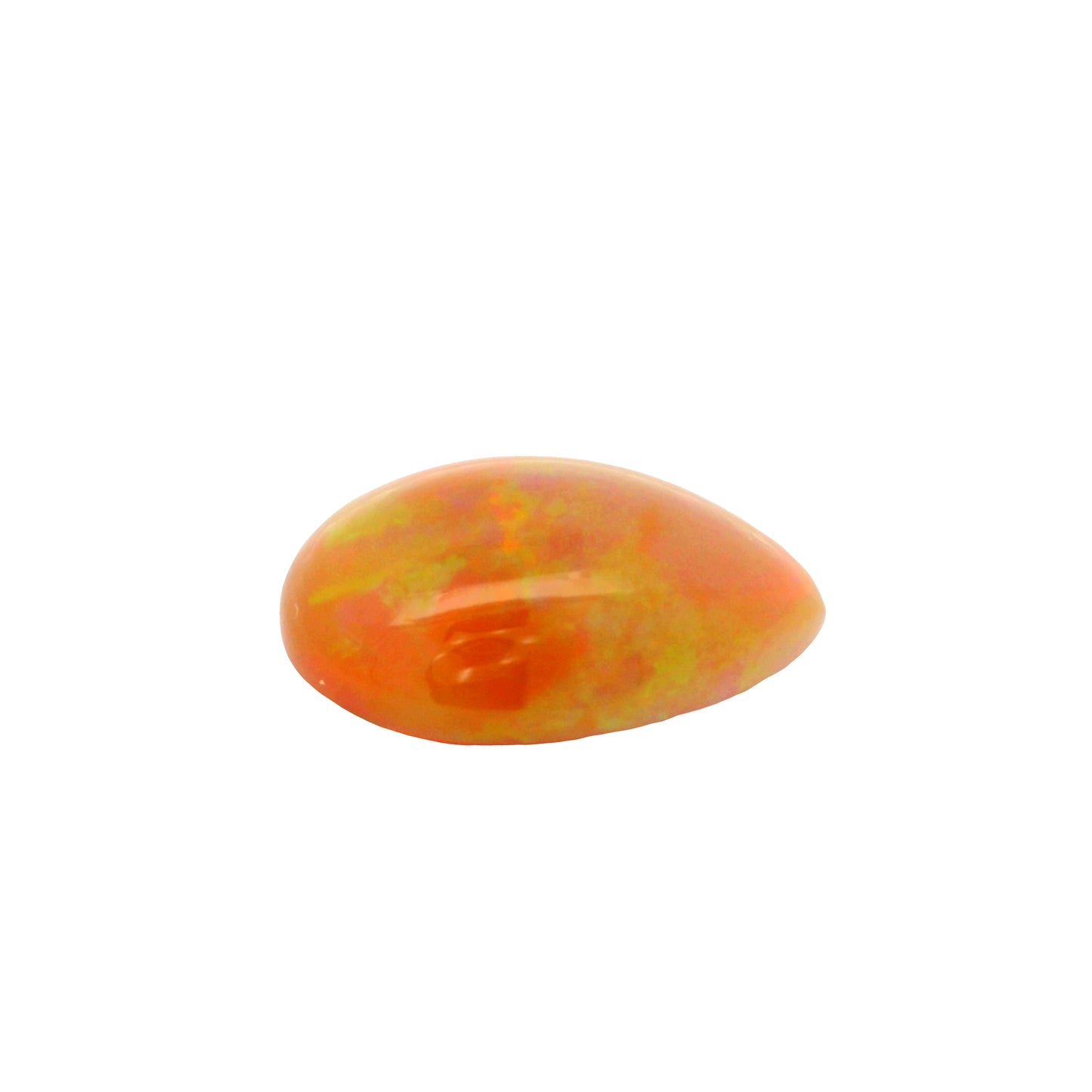 9.04 Opal Pear Gemstone