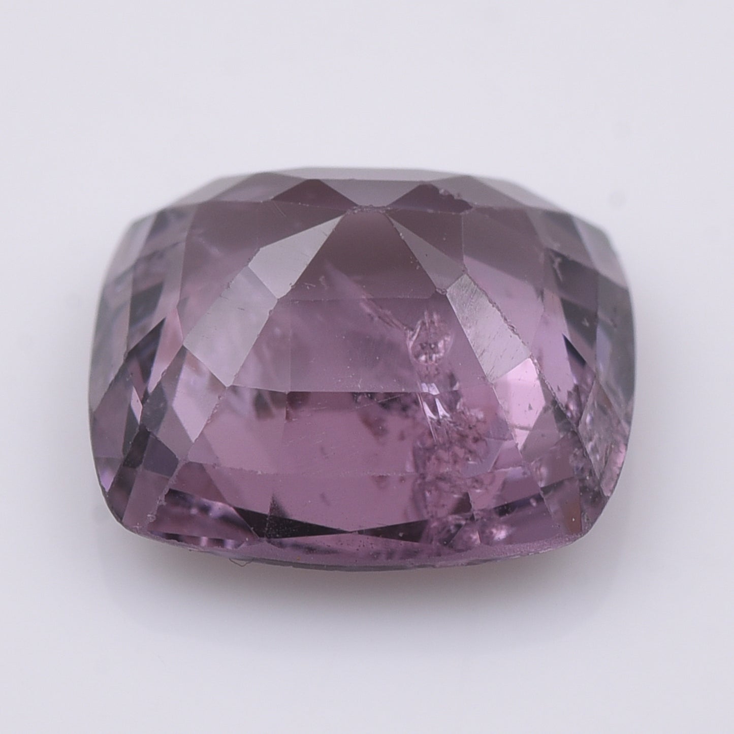 3 Natural Spinel Rectangular Cushion Mixed Cut Gemstone