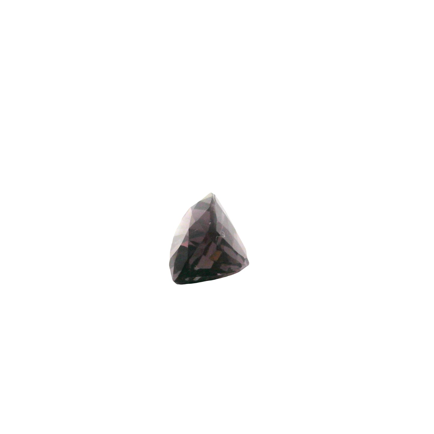 3.92 Spinel Cushion Gemstone