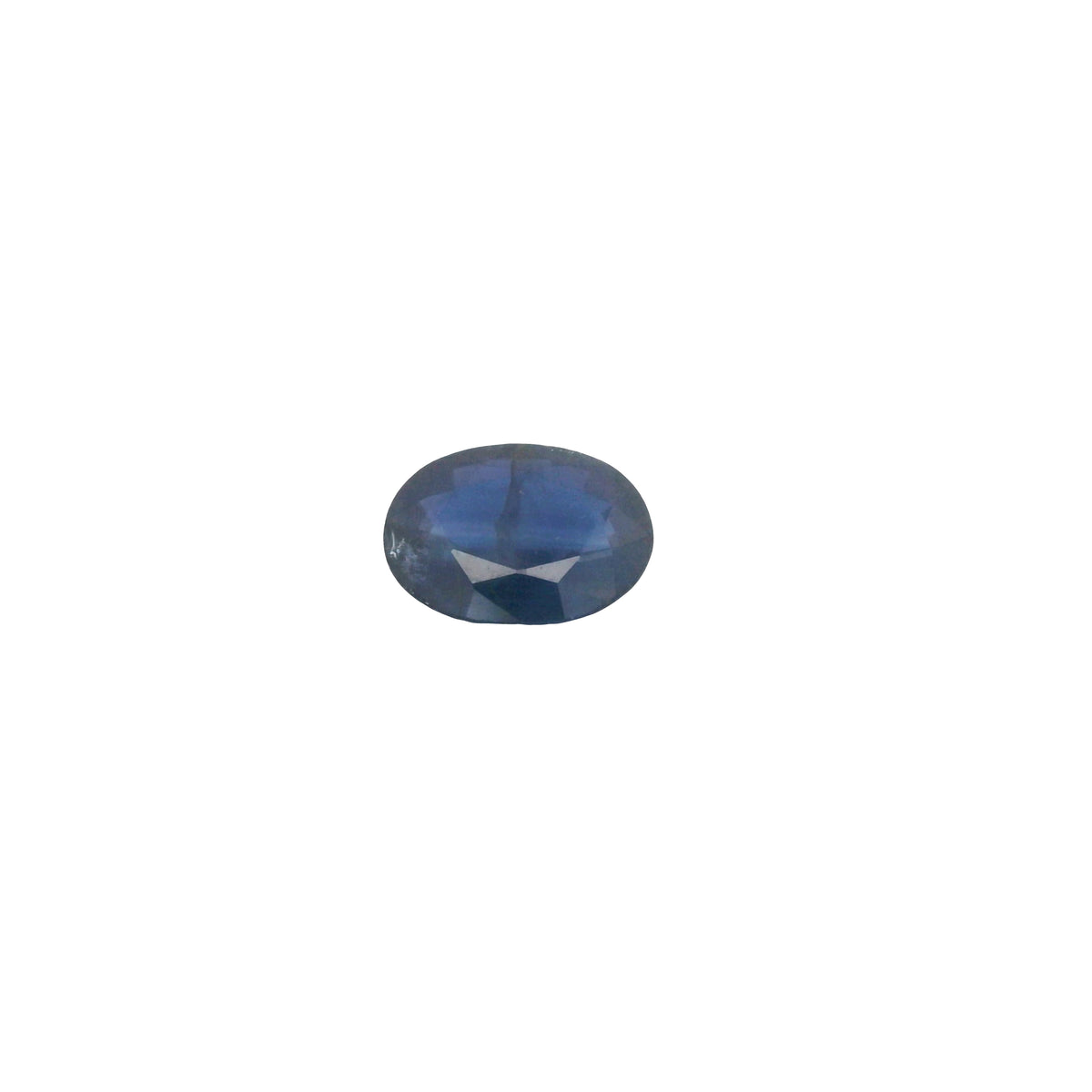 1.44 Blue Sapphire Oval Gemstone