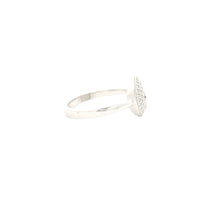1.55 Ct Cubic Zirconia 925 Sterling Silver Ring