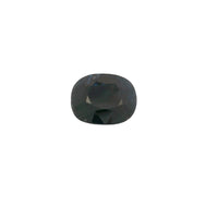 7.42 Blue Sapphire Cushion Gemstone