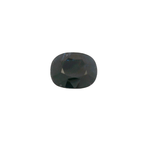 7.42 Blue Sapphire Cushion Gemstone