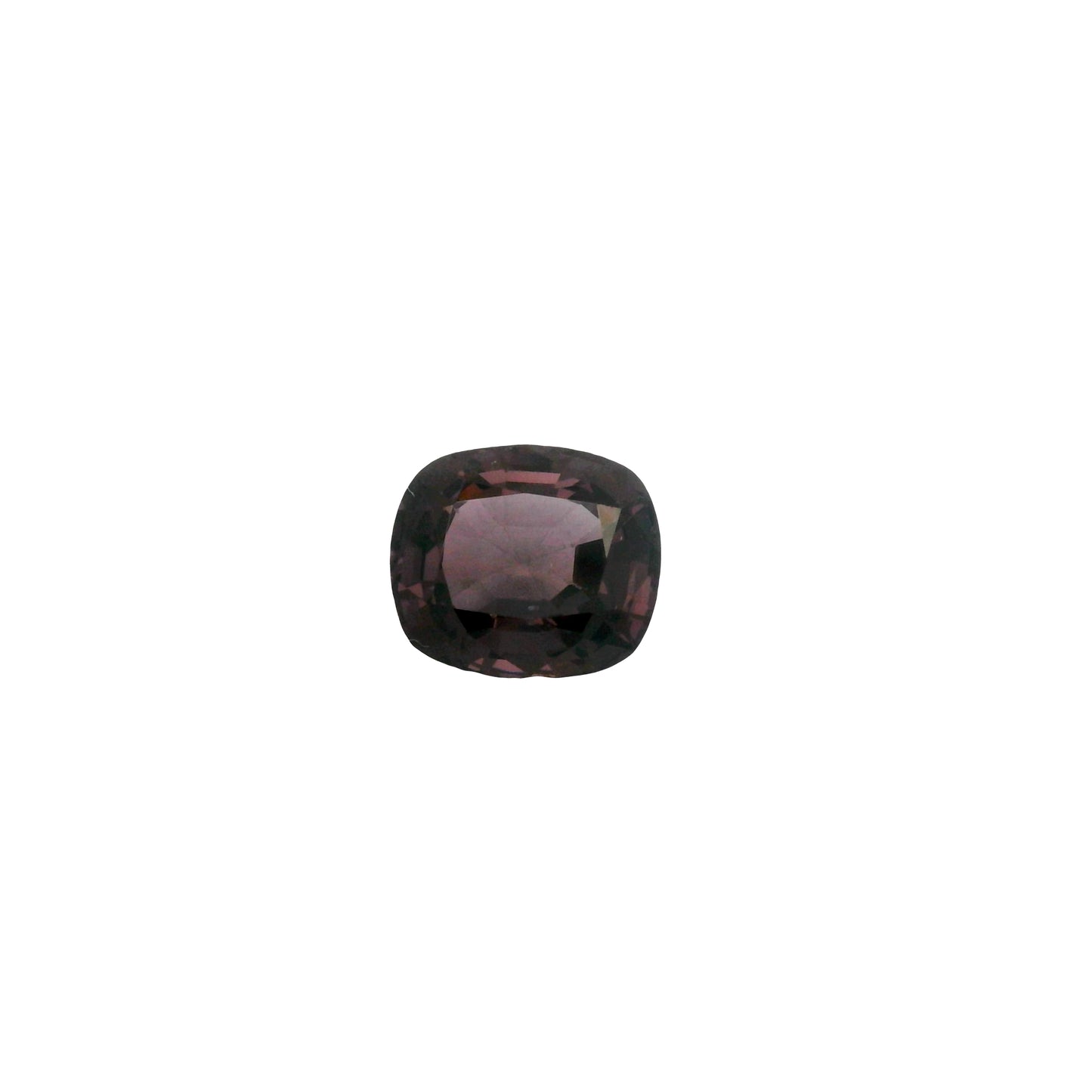 3.79 Spinel Cushion Gemstone