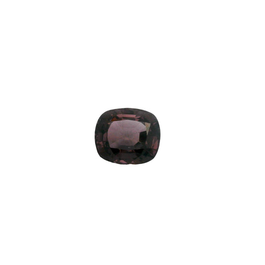 3.79 Spinel Cushion Gemstone