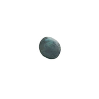 4.92 Blue Sapphire Oval Gemstone