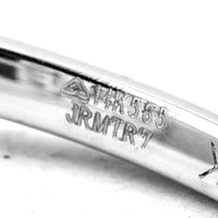 2.41 Carats Lab Grown Diamond 14K Gold Ring