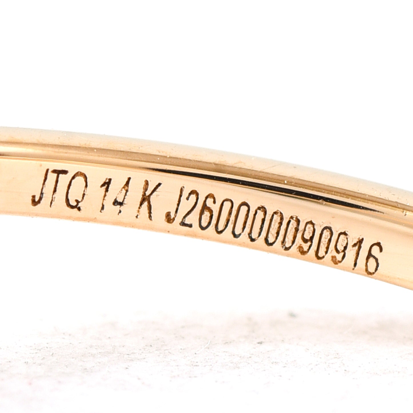 1.76 Ct Oval Sapphire 14K Gold Ring