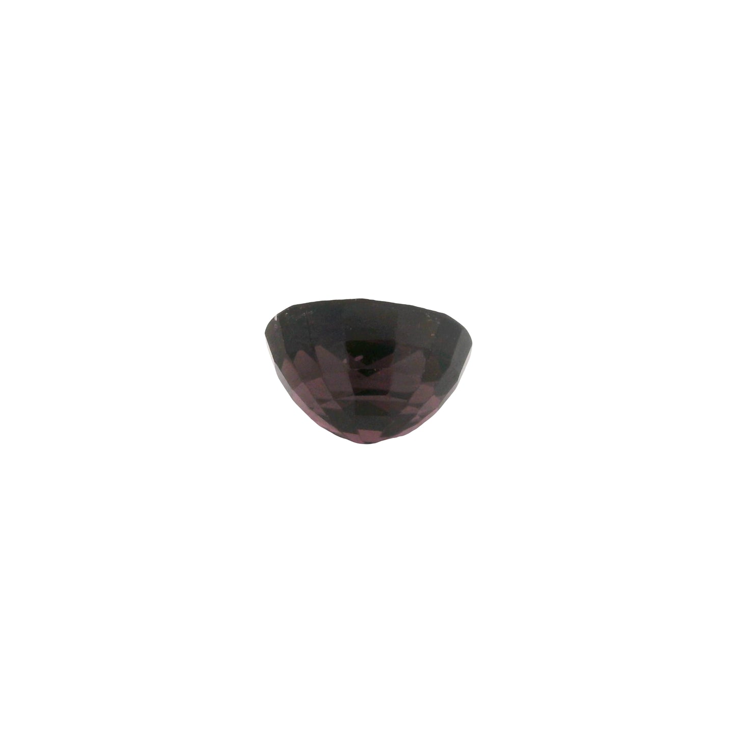 4.02 Spinel Oval Gemstone
