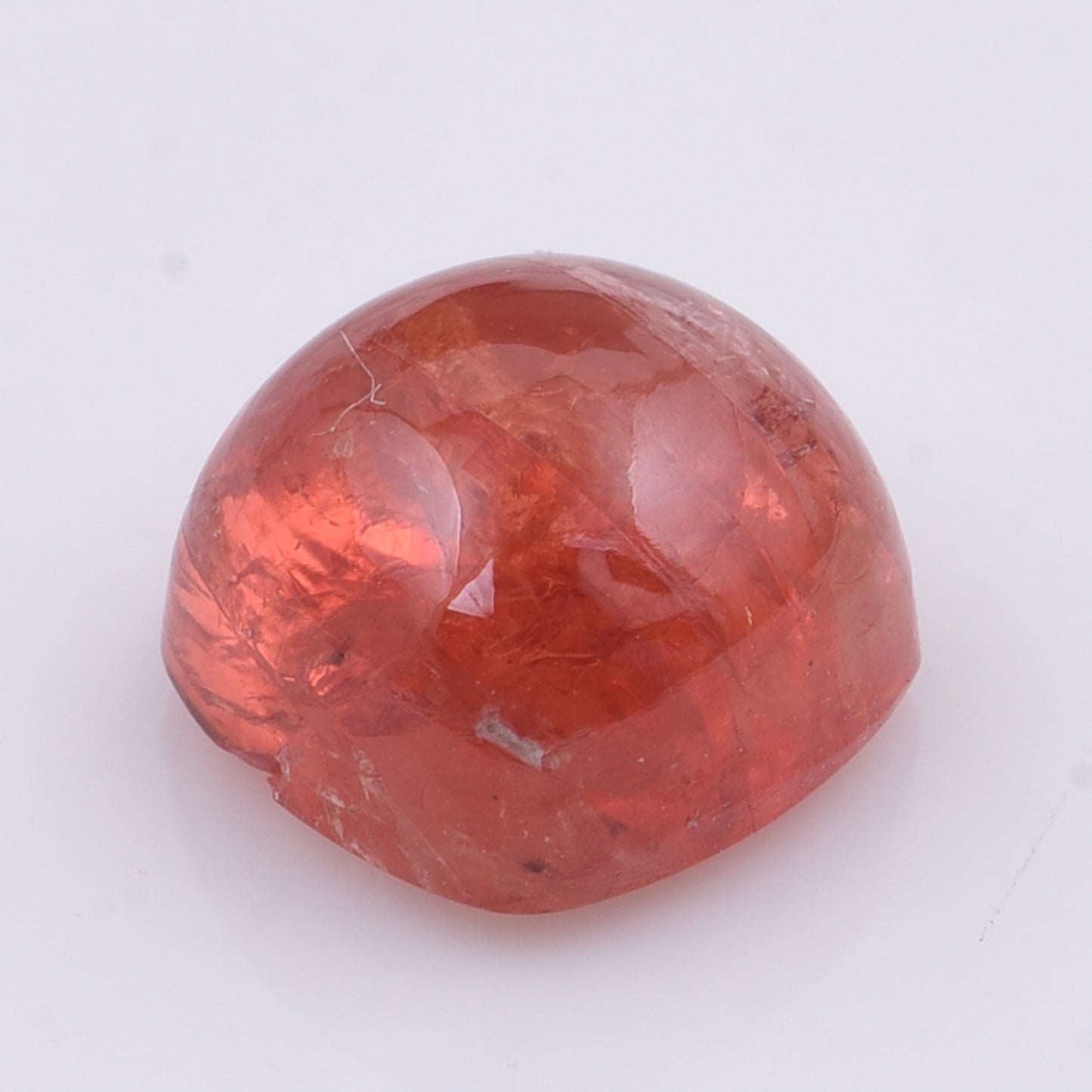 2.66 Natural Spinel Cushion Cabochon Gemstone