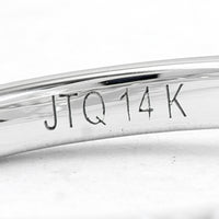 2.50 Carats Lab Grown Diamond 14K Gold Ring