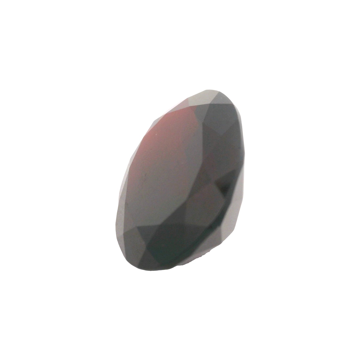 28.31 Garnet Oval Gemstone