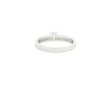 1.95 Ct Cubic Zirconia 925 Sterling Silver Ring