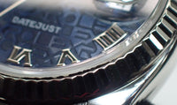 Rolex - 116234 - M-series Datejust automatic