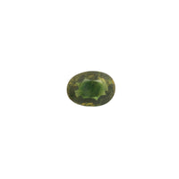 2.23 Bi-Sapphire Oval Gemstone