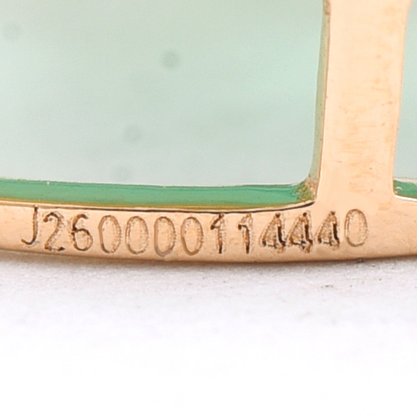 1.30 Ct Oval Natural Emerald 14K Gold Pendant
