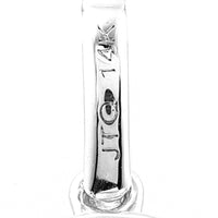 2.29 Carats Lab Grown Diamond 14K Gold Pendant