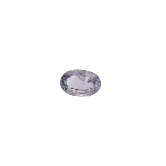 2.01 Spinel Oval Gemstone