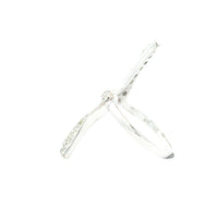 1.91 Ct Cubic Zirconia 925 Sterling Silver Ring