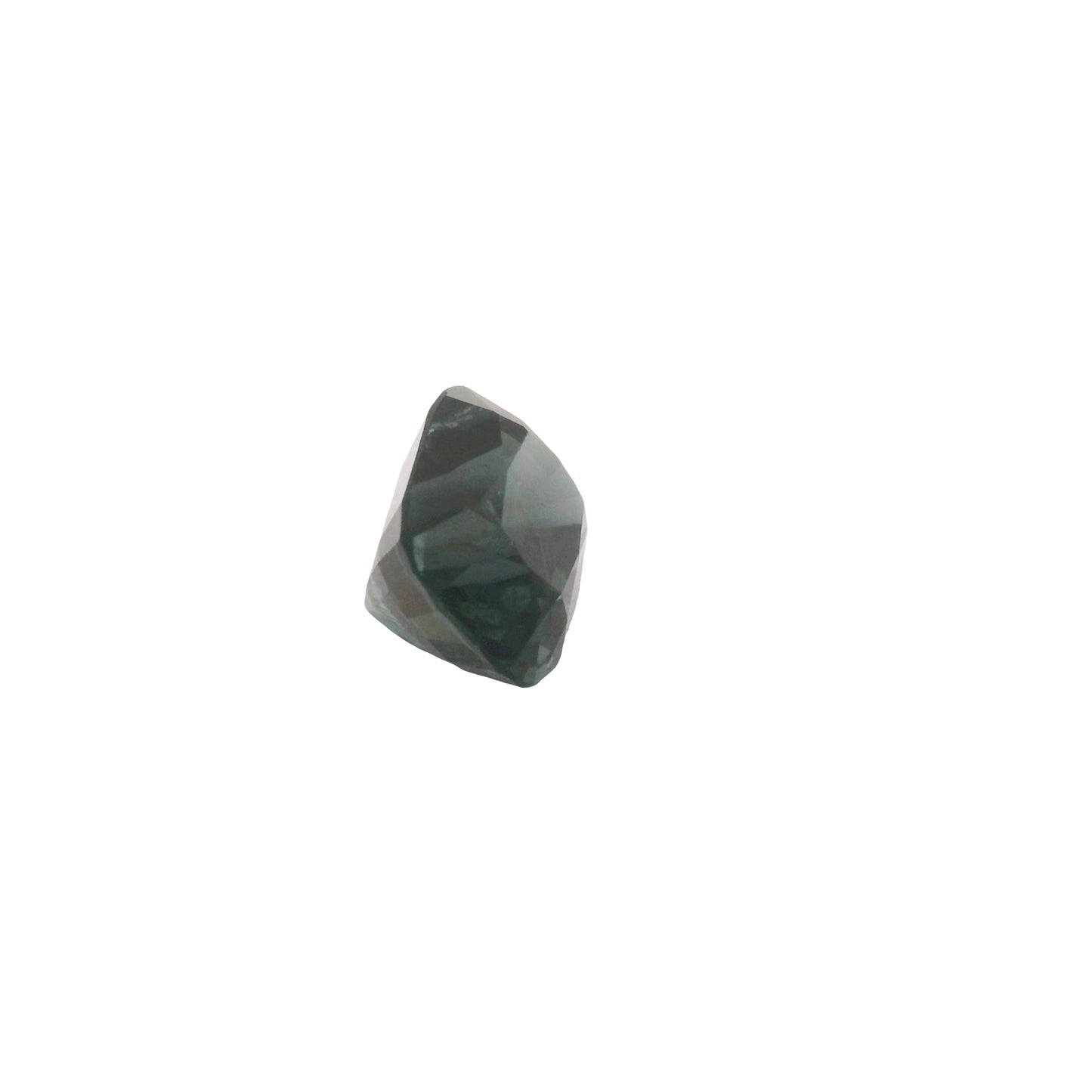 4.65 Spinel Cushion Gemstone
