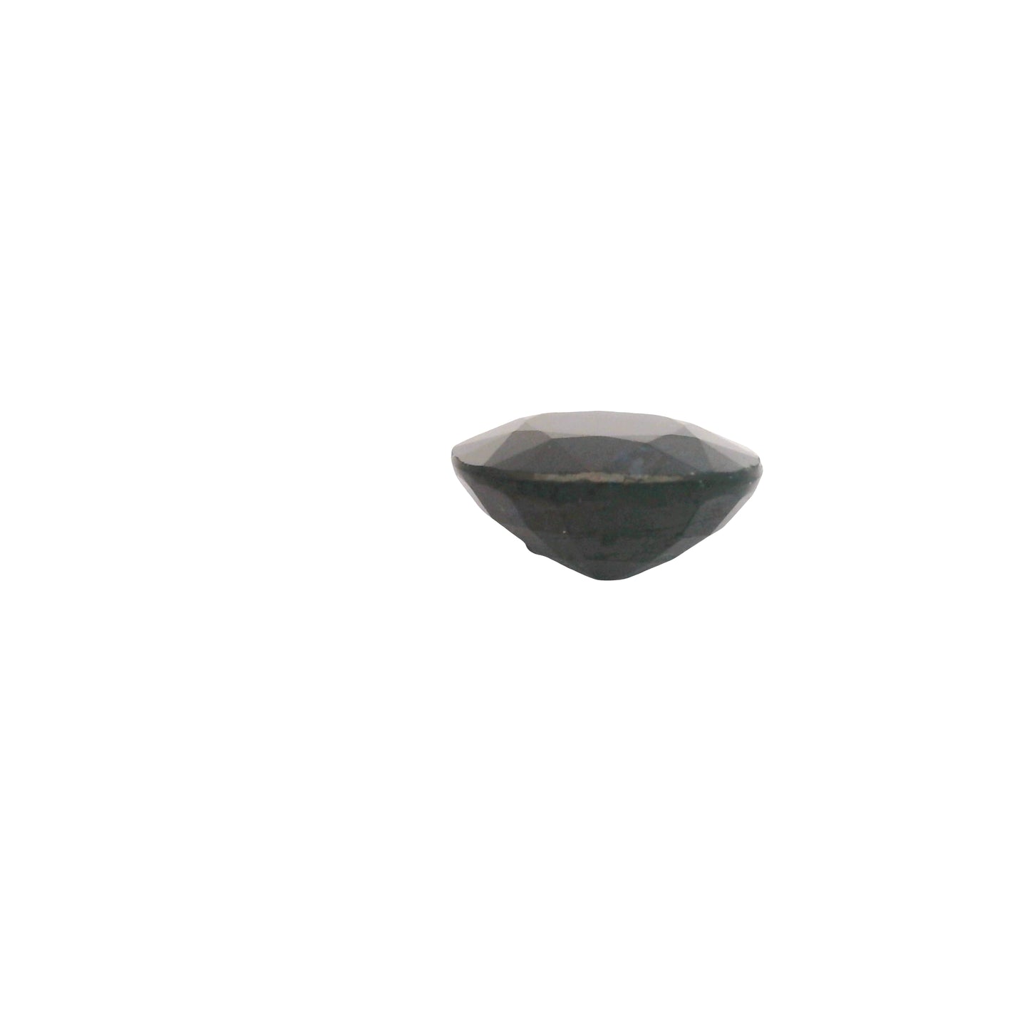 7.42 Blue Sapphire Cushion Gemstone