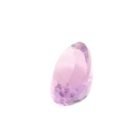 22.51 Amethyst Oval Gemstone