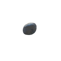 3.74 Blue Sapphire Cushion Gemstone