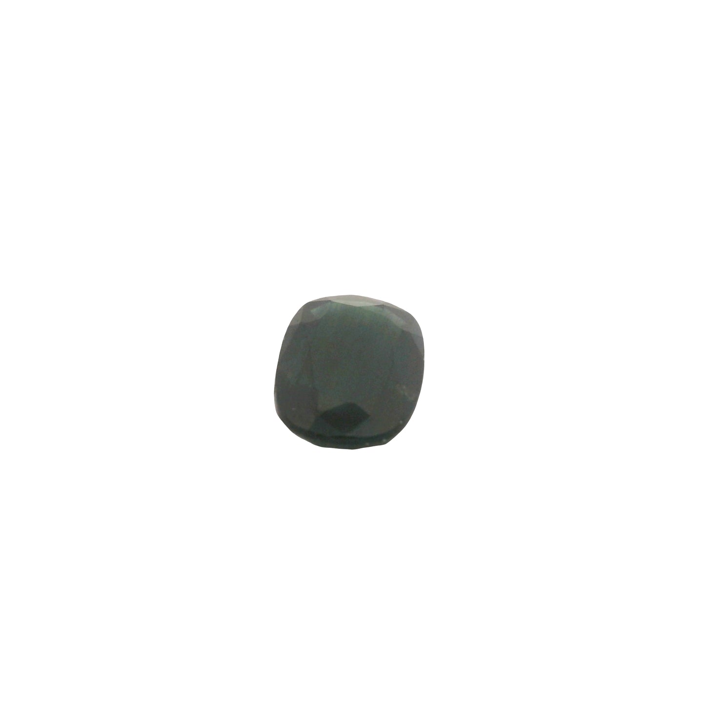 2.5 Sapphire Cushion Gemstone