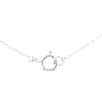 1.52 Carats Lab Grown Diamond 14K Gold Pendant