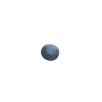 2.02 Blue Sapphire Oval Gemstone